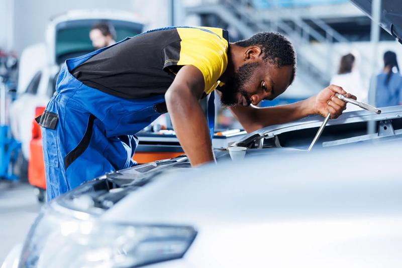 Auto electrical services and diagnostics