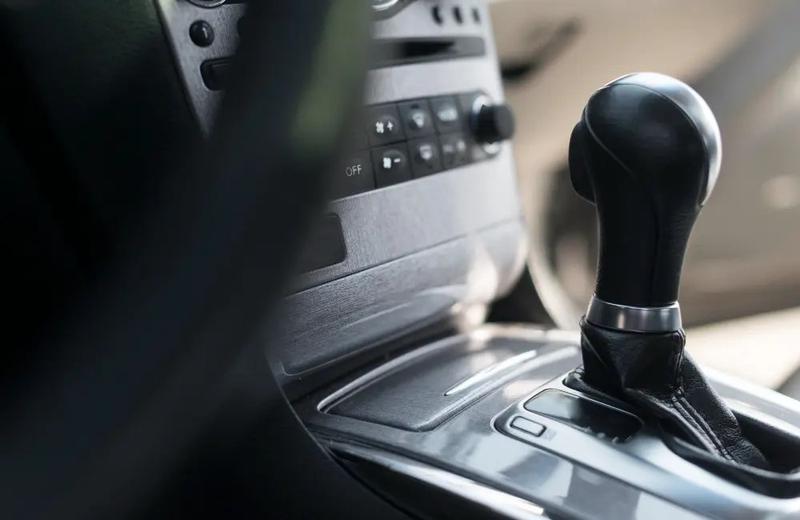 Drive train and transmission servicing